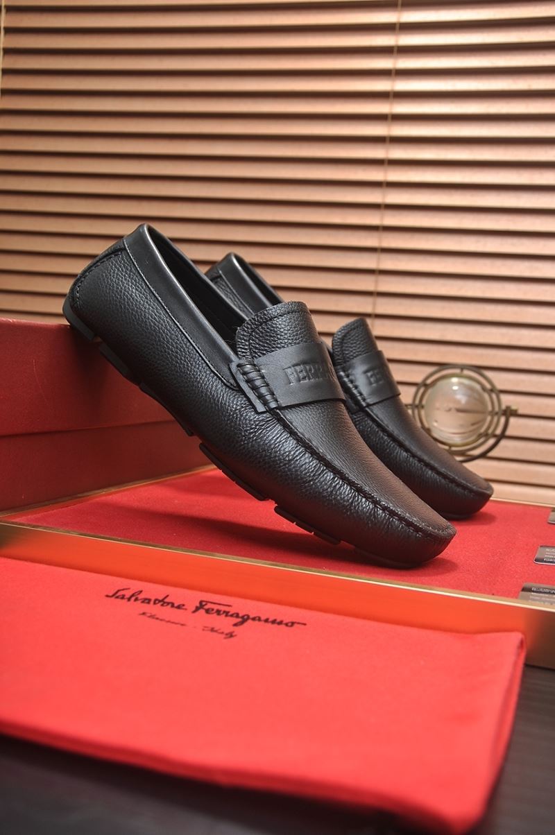 Ferragamo Shoes